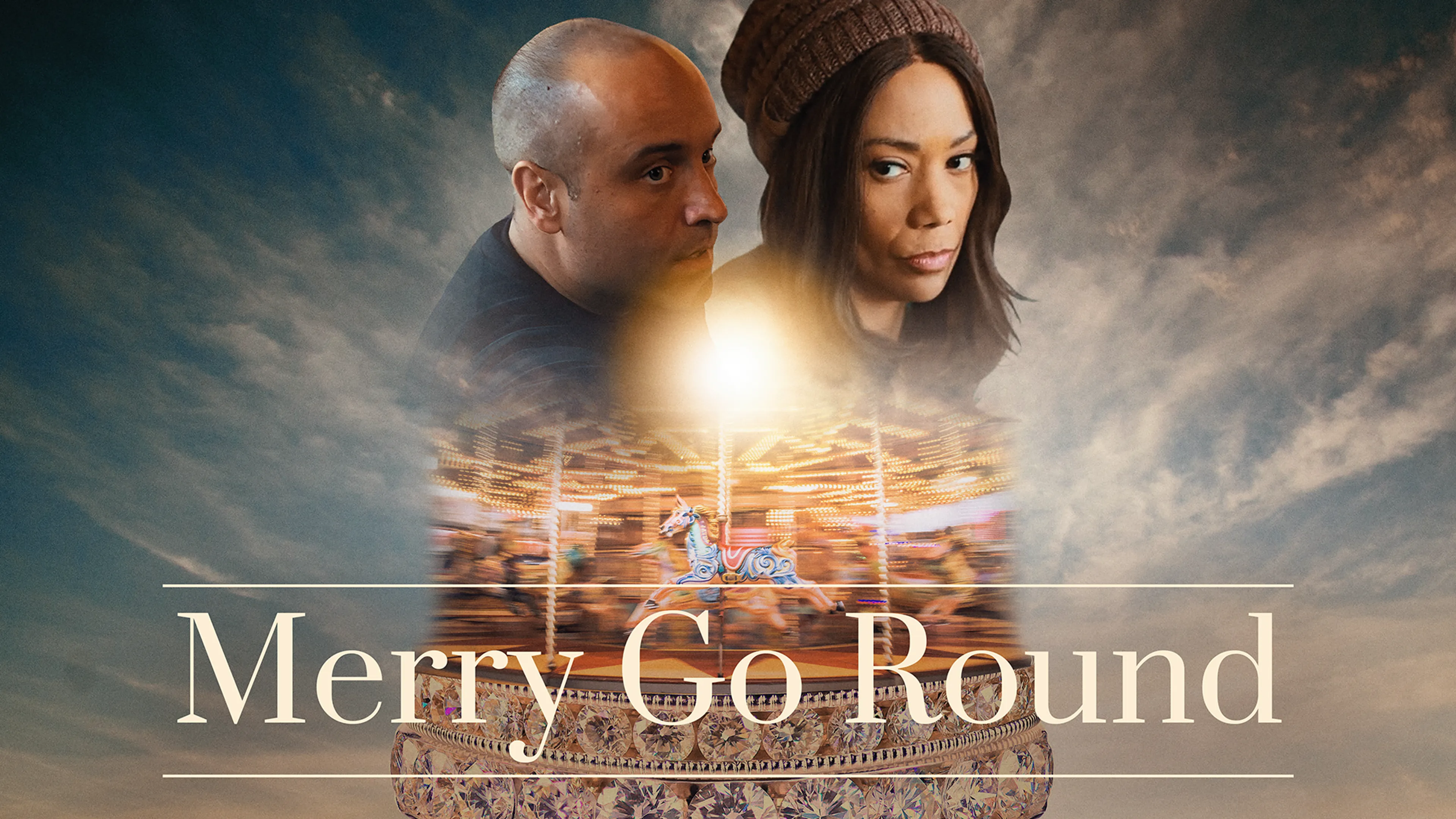 Merry Go Round poster